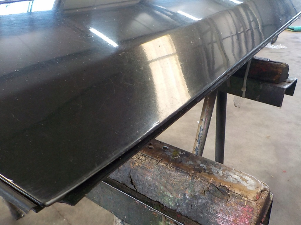 Mercedes ml164 дверь перед передние левая в Украине