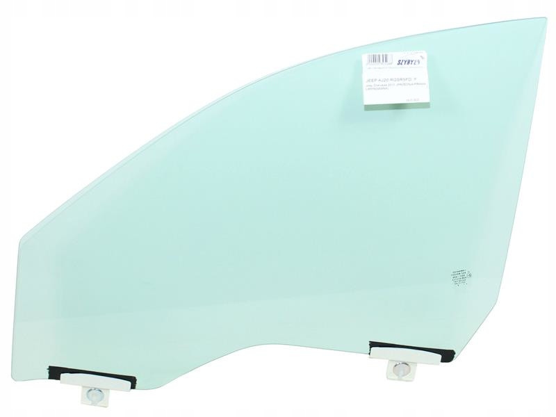 фото №1, Nowa скло бічна bok jeep cherokee kl 2013- ліва