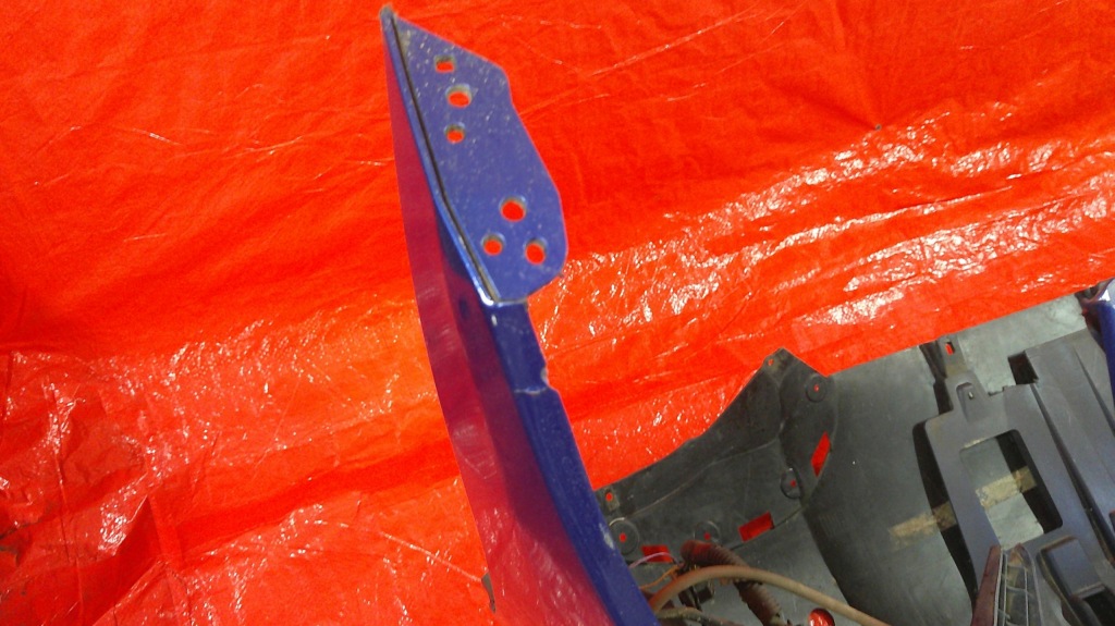 фото №8, Jaguar i-pace ev400 x590 2019 бампер перед с pdc kpl