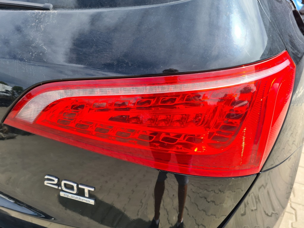 фото №1, Лампа задняя задняя правая audi q5 8r 8r0945094a