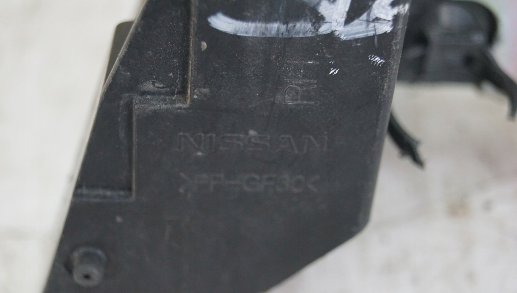 фото №7, Направляющая правый перед infiniti q50