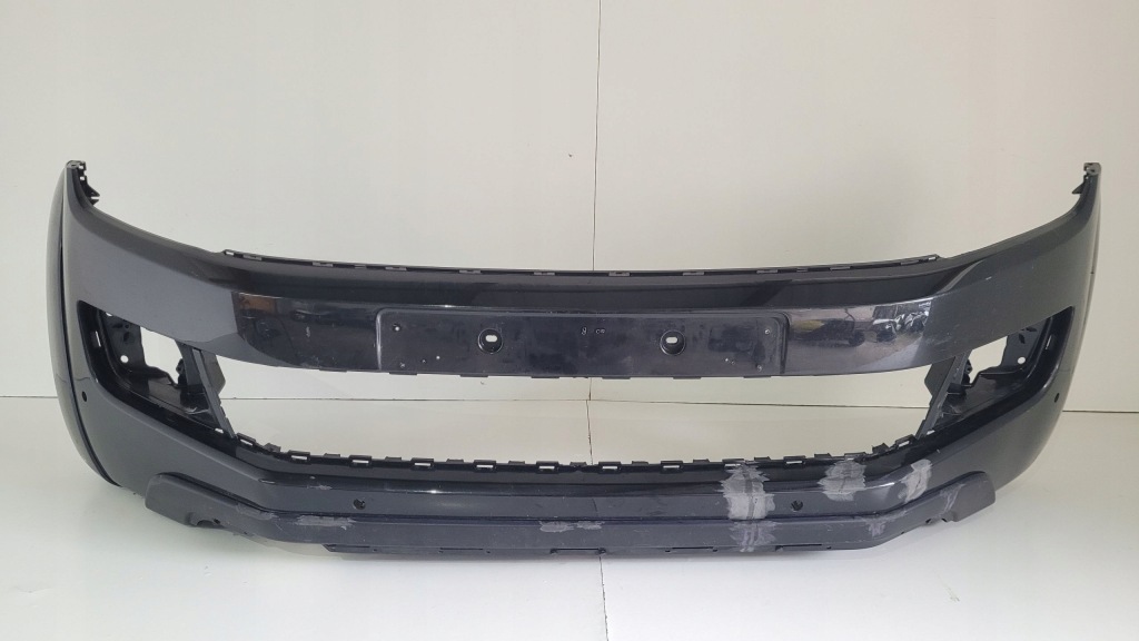 фото №1, Бампер передний vw amarok kamei 2011 2012 2013 2014 2015