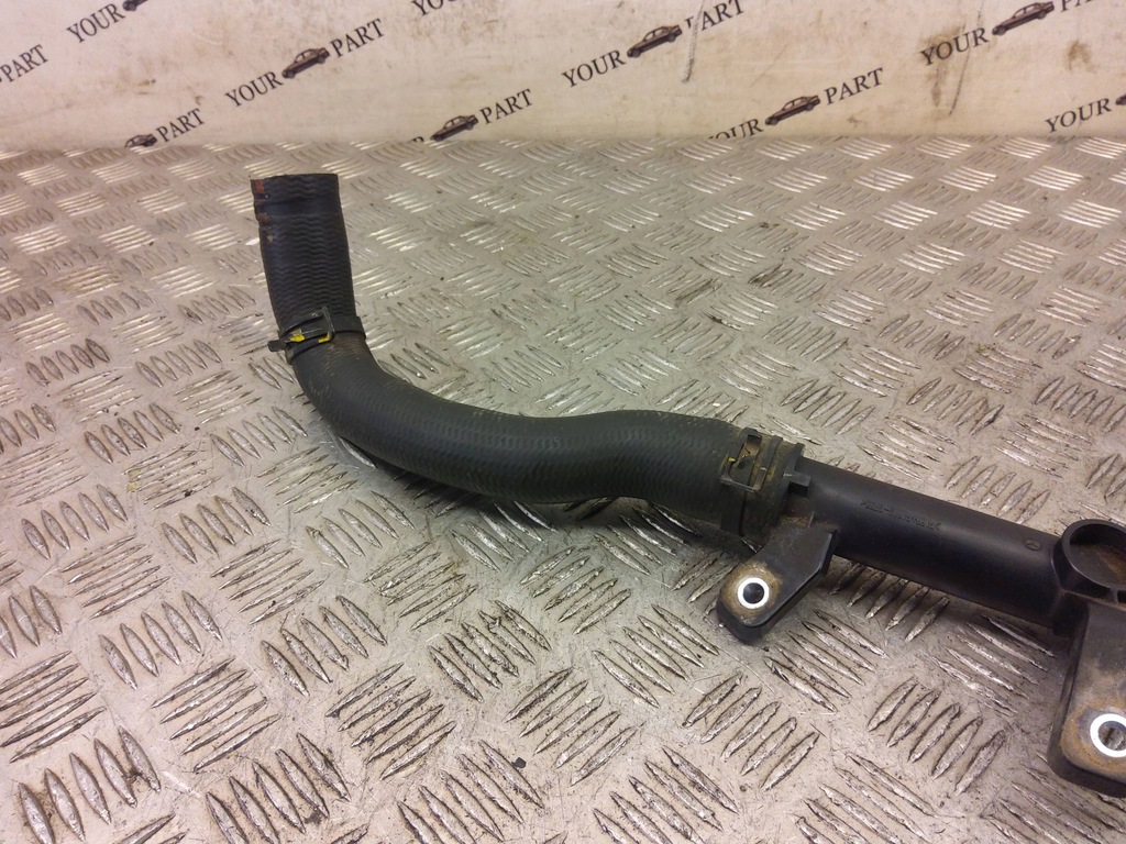 фото №8, Mazda mx-5 nd 2016 wąż / труба интеркулер