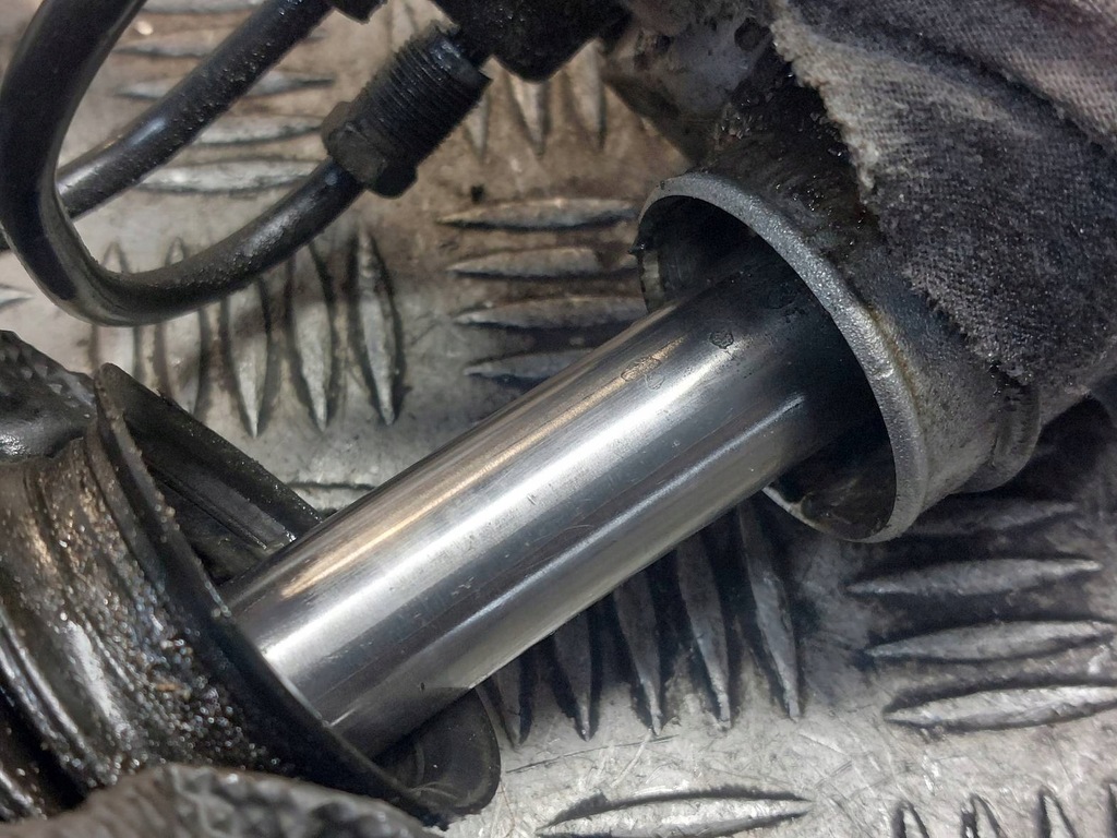 фото №9, Рейка рульова трансмісія кермова xsara i lift eu 9626294530