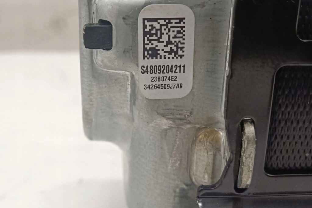 Комплект рейлінгів дахові bmw x7 g07 s25a7091201 4.0l дизель 294kw 2023 Київ