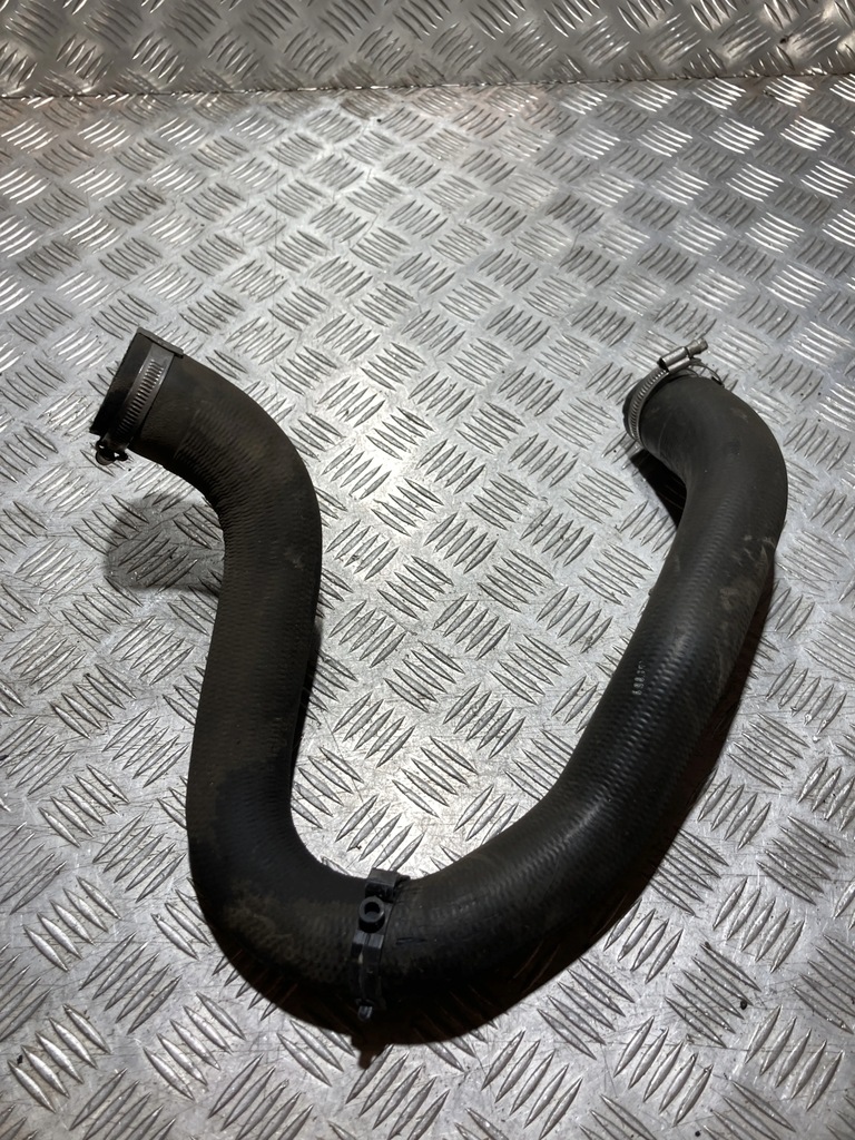 фото №1, Wąż труба шланг інтеркулер c5 aircross 1.5 bluehdi