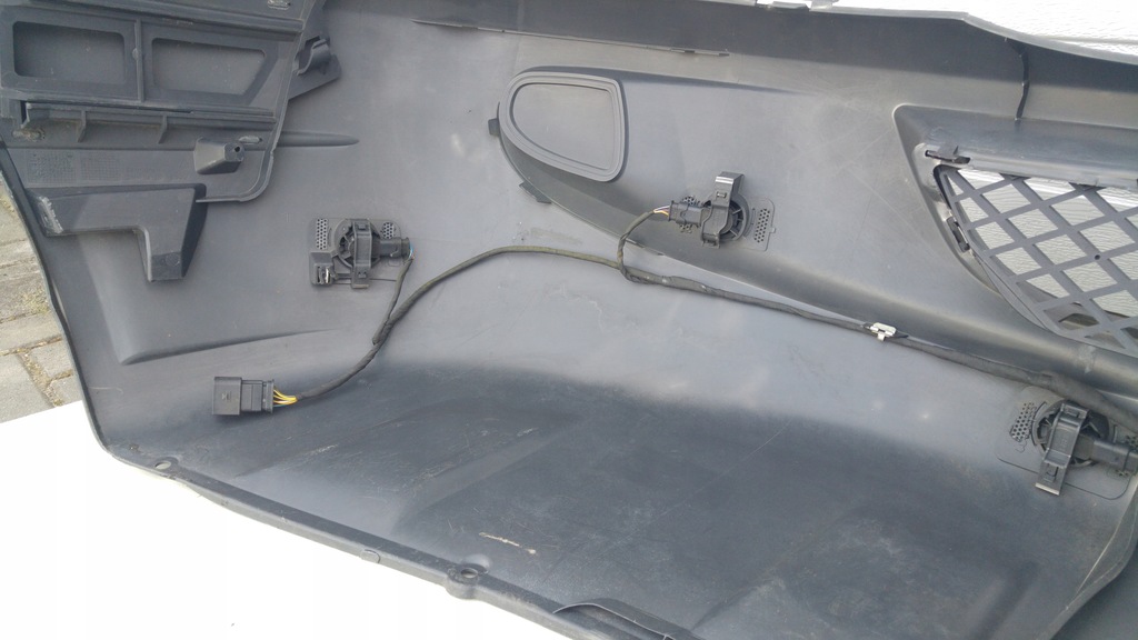 фото №11, Mercedes-benz оригінальний номер a9068800070 бампер передній