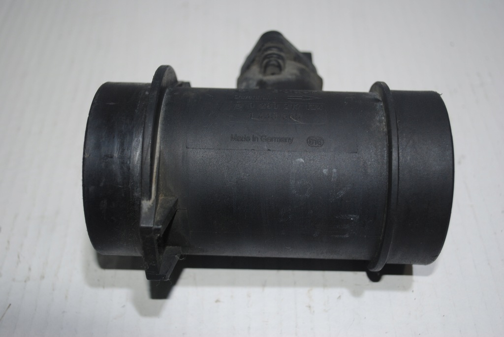 фото №5, Витратомір bmw e46 0280217124