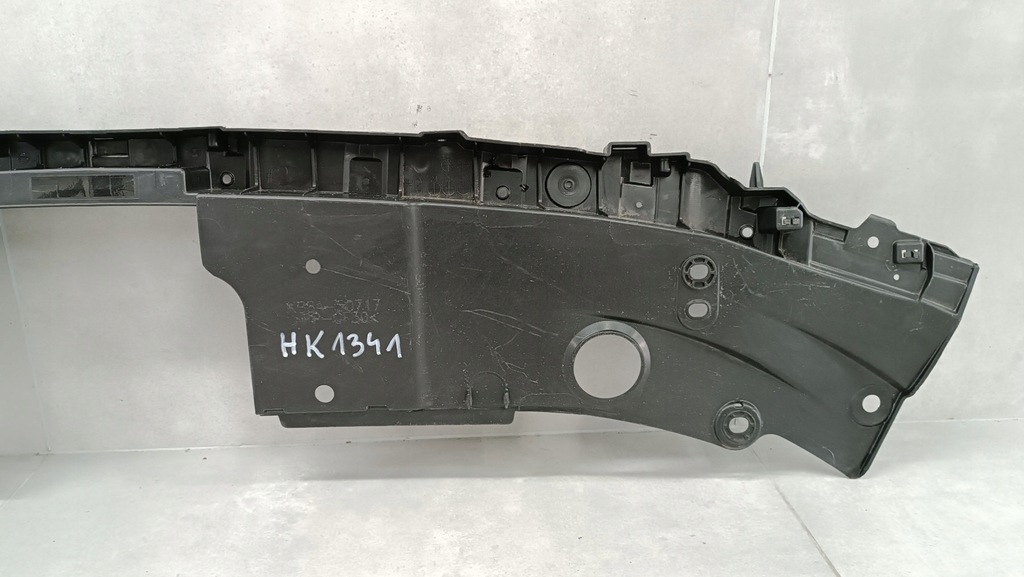 фото №9, Защита поперечина накладка перед mazda cx-5 cx5 ii 17- 25