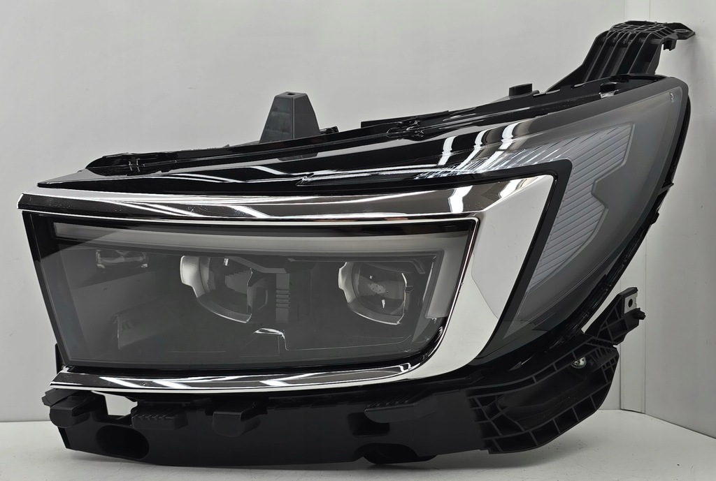 фото №1, Opel grandland x lift full led фара левый лампа левая перед 1682805380