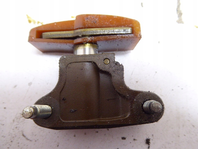 фото №10, Qashqai j10 +2 lift 10-14 грм натягувач prowadice 2.0 16v b mr20de