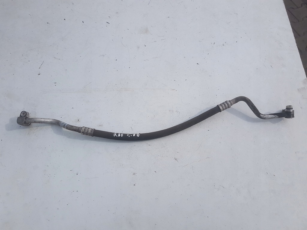 фото №1, Mini countryman r60 12r 2.0 d шланг кондиционера