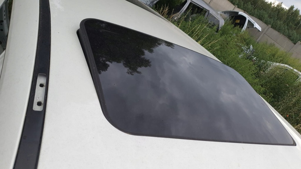 фото №1, Mercedes gl w164 люк