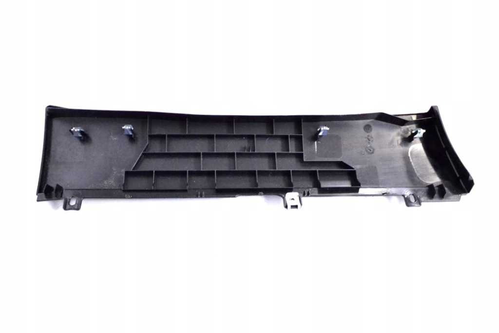 фото №4, Mercedes w221 s350 cdi 2013 rhd панель захист панелі приладової панелі