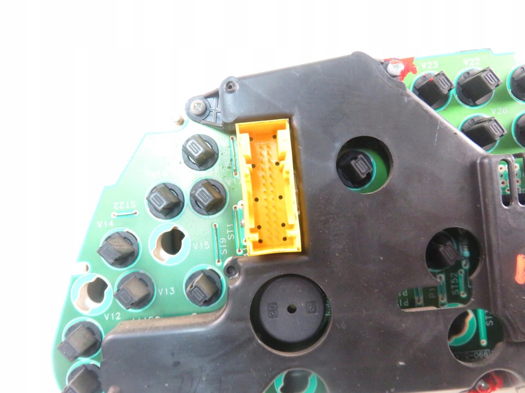 фото №10, Счетчик citroen xsara 1.8 216158859