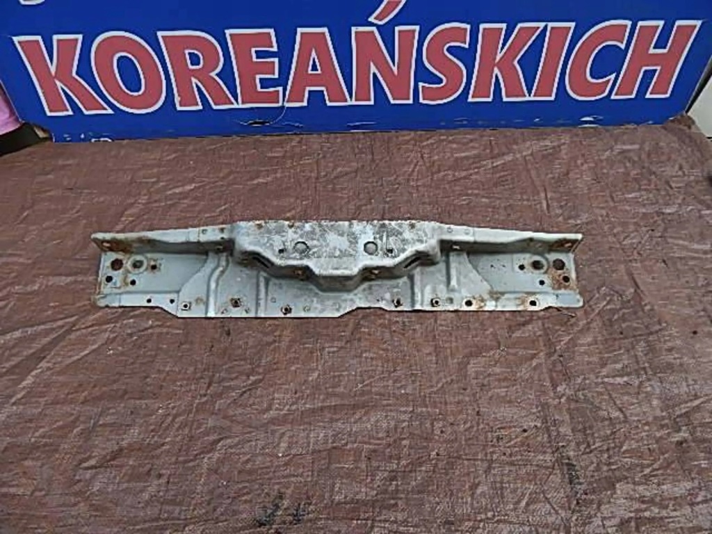 фото №8, Усилитель pas передний góra suzuki grand vitara ii 05-15