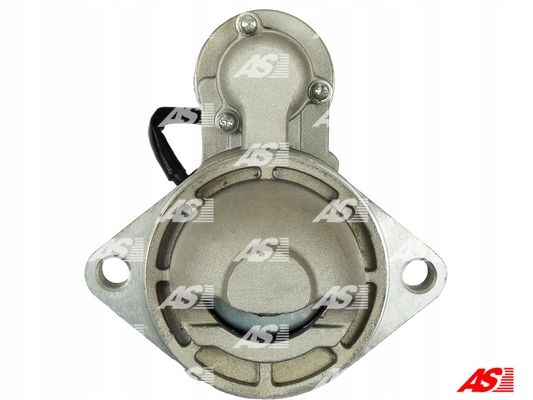 фото №9, Стартер opel antara 2.0 cdti as-pl s1069