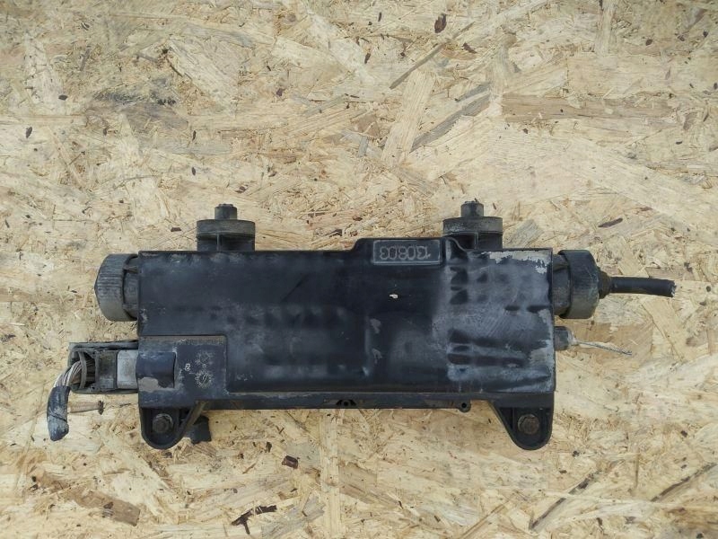 фото №4, Гальмо ручний електричний renault scenic ii 8200311379