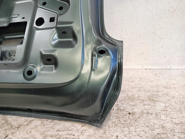 фото №5, Кришка багажника задня кришка багажника dacia duster ii 2 lift 21-