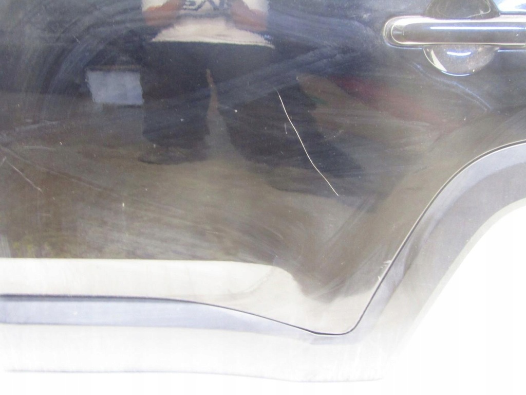 фото №5, Дверь задние левый задняя 601 jeep renegade