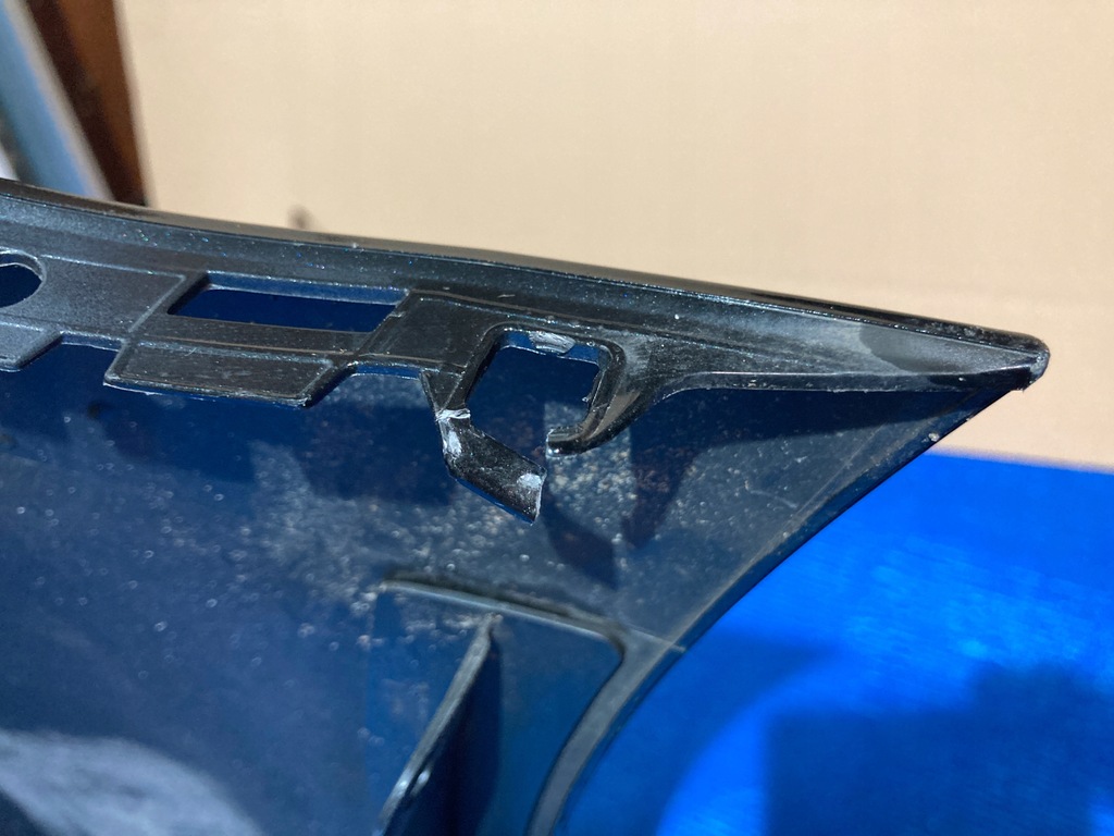 фото №13, Бампер задній bmw z4 g29 m-pakiet