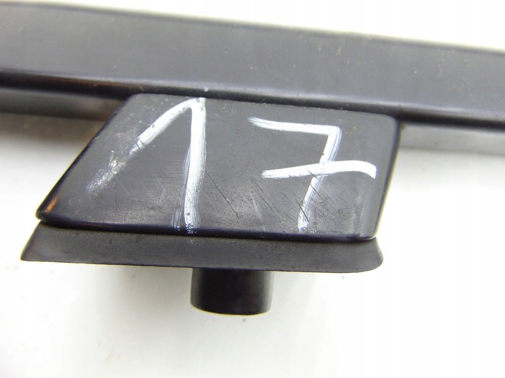 фото №8, Kpl 2x рейлинг рейлинги кровельные audi a4 b5 kombi