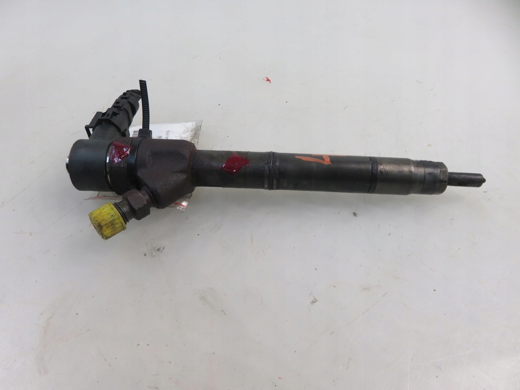 фото №7, Форсунка kia cee'd i 1.6 crdi 338002a400 0445110256