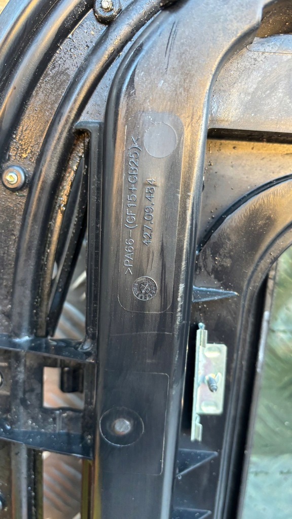 фото №10, Люк панорама дах bmw e61 touring kombi m набір