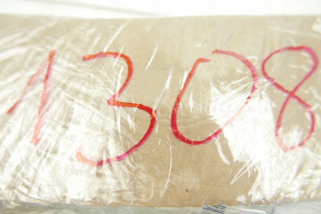 фото №7, Шумоизоляция изолятор багажника lr101681 velar