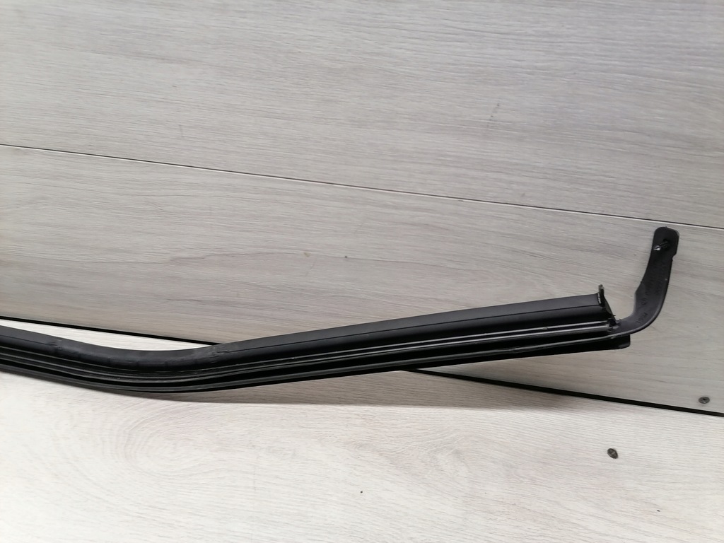 фото №5, Smart forfour прокладка стекло левый задняя a4537350500