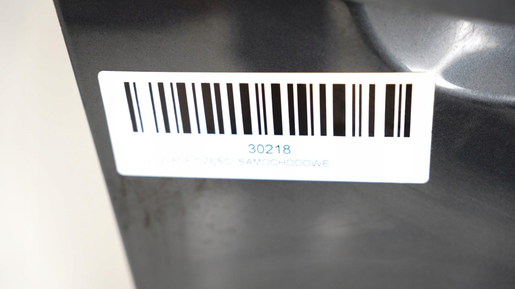 фото №10, Дверь правый перед передние vw passat b7 10-14r lk7x