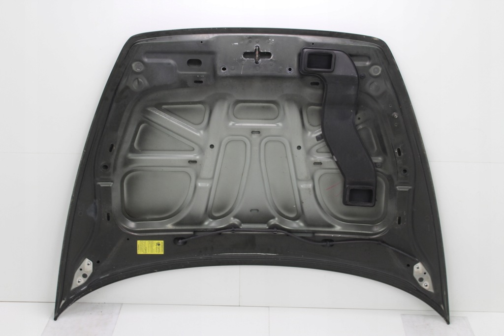 фото №7, Капот volvo v50 04-07r 465