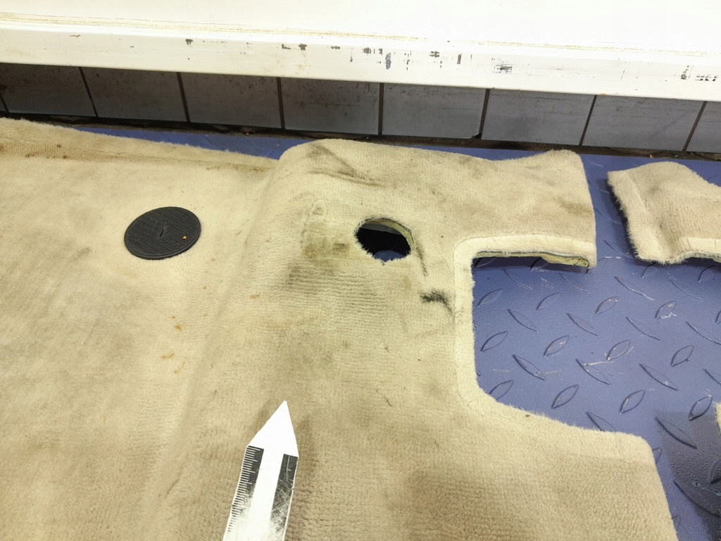 фото №9, Bmw x5 f15 обшивка пол коврик 7326343 7326340 7332098