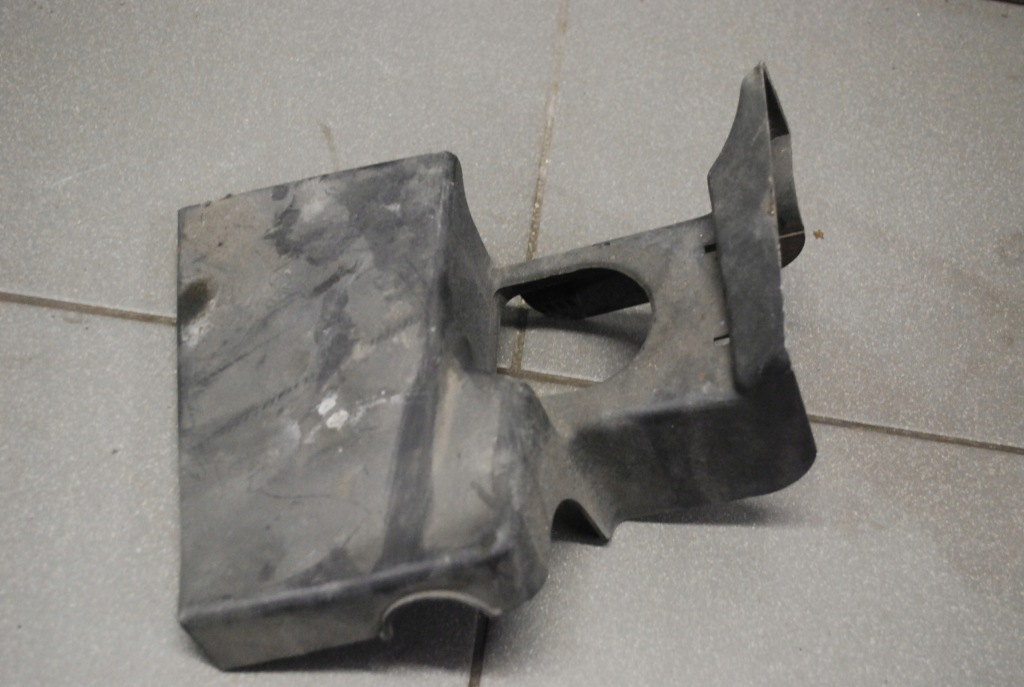 фото №1, Защита бачок усилителя a6 c5 4b0972807d