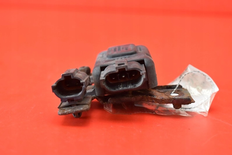 фото №7, Датчик температури 97280-xxxxx hyundai santa fe 2 ii 2.2 crdi 153 km 06-10