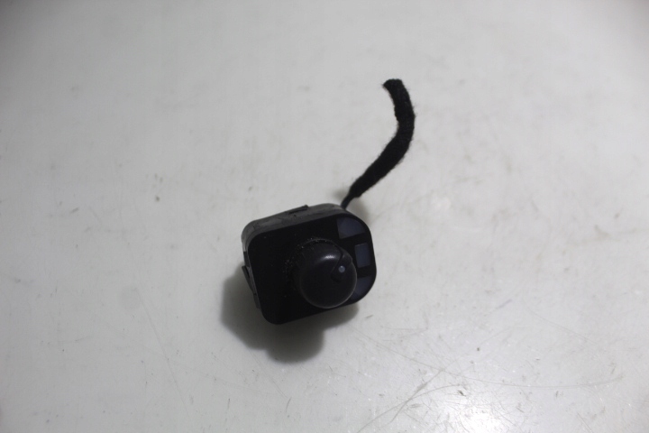 фото №1, Панель управление зеркал audi a4 b7