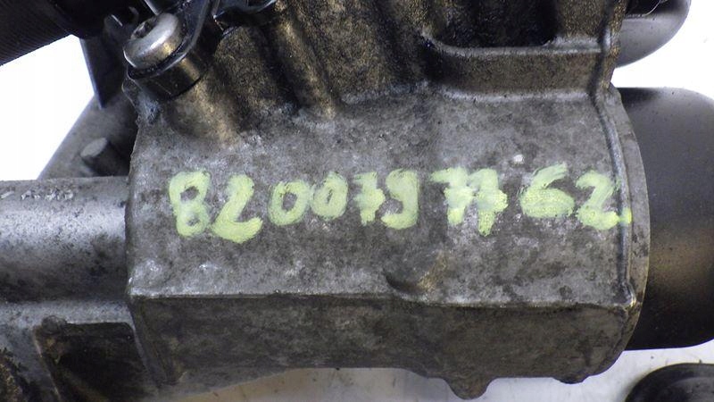 фото №7, Корпус фильтра масла радиатор trafic ii vivaro a 2.0 dci 8200797762