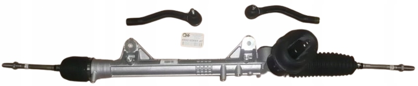 фото №1, Nowa трансмісія кермова renault clio iv 1.6rs 490016088r