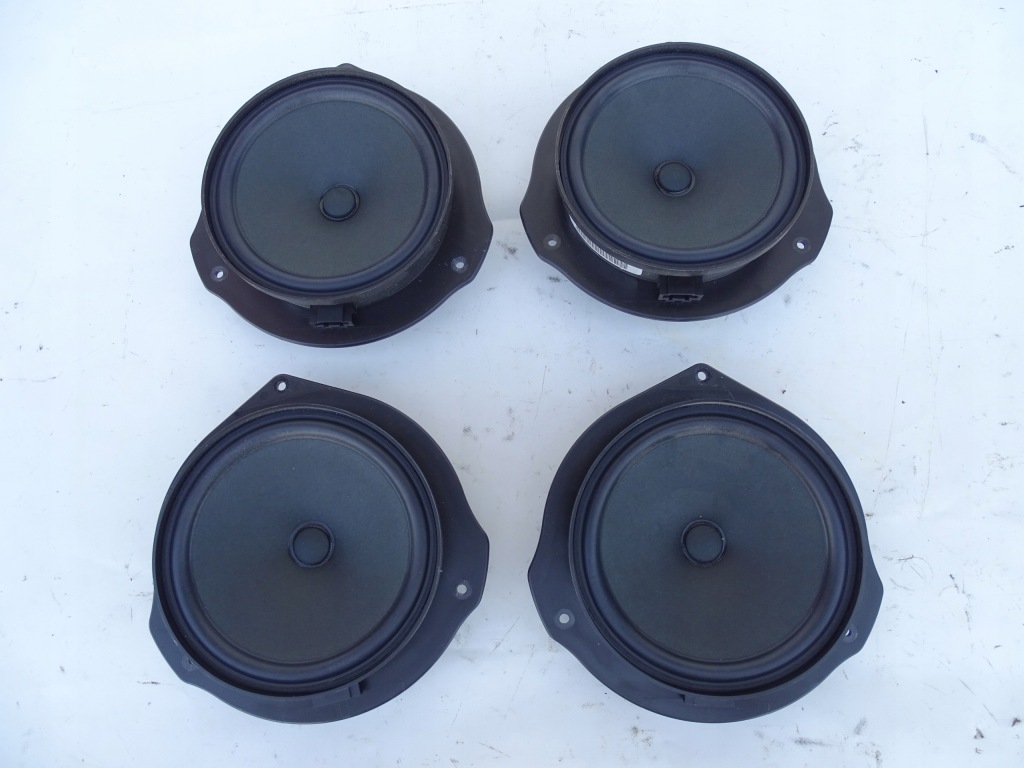 фото №1, Динамік двері перед задня mercedes ml w166 w218 w204 a2049062401