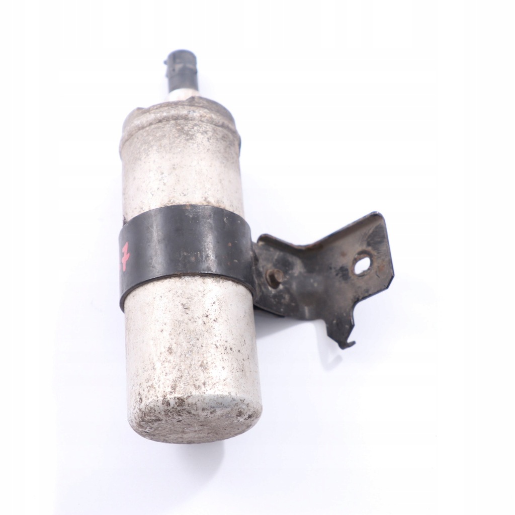 фото №11, Ford fiesta mk7 1.6 tdci осушитель кондиционера