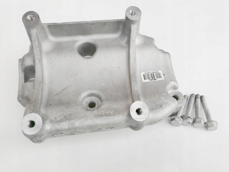 фото №1, I iveco daily vi 2.3 3.0 hpi кронштейн кронштейн 5801370464