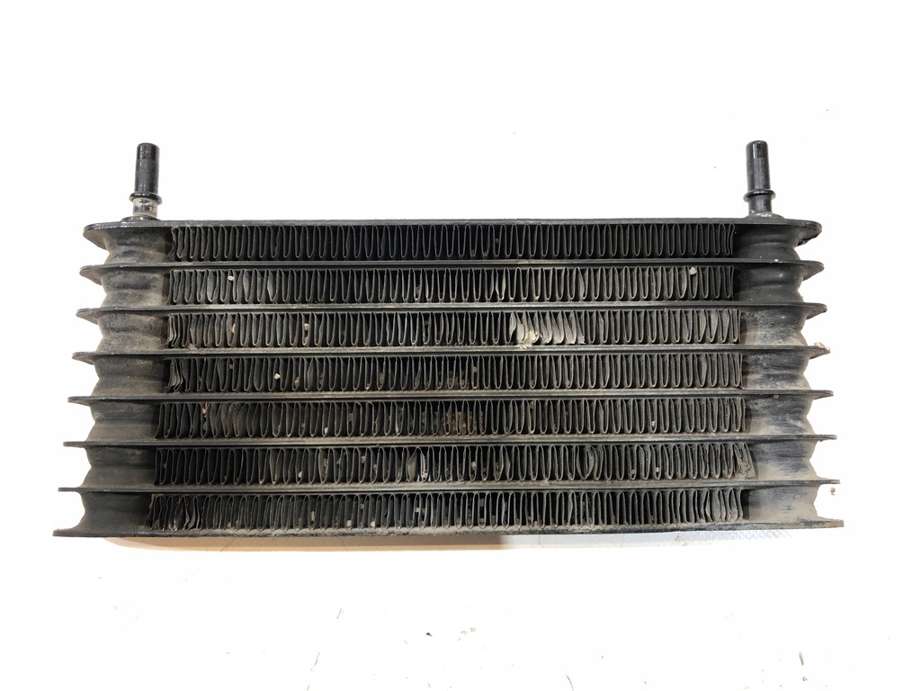 фото №1, Phedra 807 c8 ulysse радиатор масла 2.2hdi