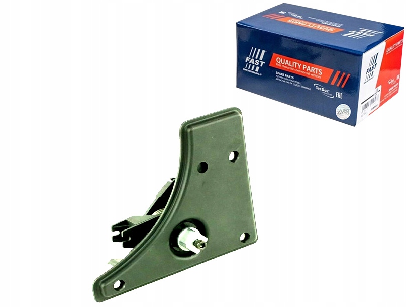 фото №1, Механізм ручка ducato 06-/ 14- bok pr