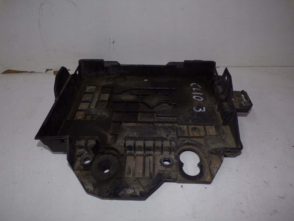 фото №1, Основа акумулятор renault clio iii 8200314273