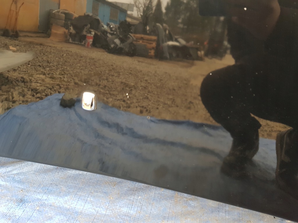 фото №12, Капот bmw 6 e63 e64 475 black sapphire