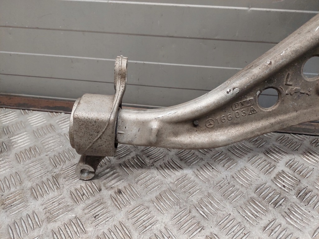 Mercedes-benz gl x166 a16603 перед ліва важелі Зі Шроту