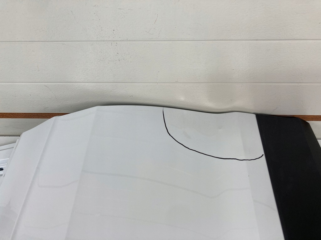 фото №7, Дверь правое задние vw t-cross