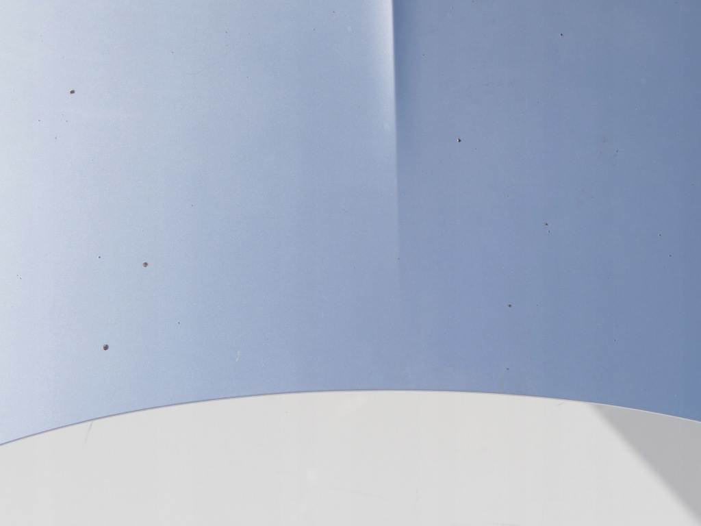 Капот кришка двигуна оригінал lak ezrc citroen c8 02-14r. 03r. Київ