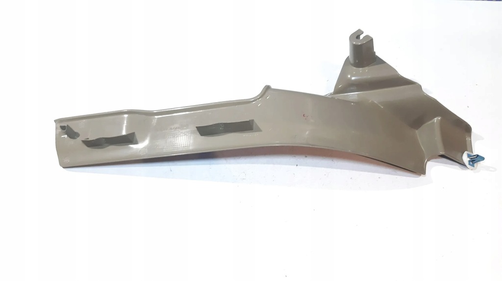 фото №4, Volvo xc70 2011 крышка