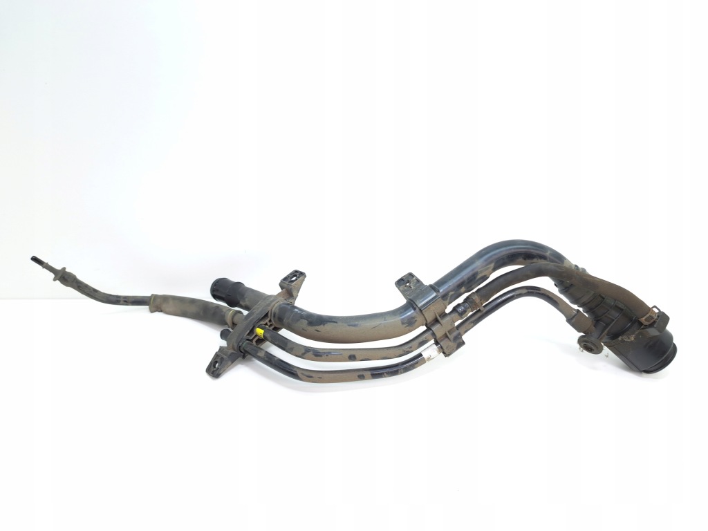 фото №1, Hyundai tucson ii iii труба заливна горловина бака пального 1.6 2.0 crdi